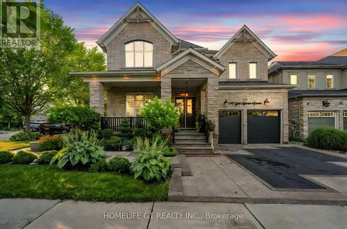 197 GAR LEHMAN DRIVE  Whitchurch-Stouffville, ON L4A 0H8