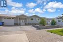 110 3Rd Avenue W, Gravelbourg, SK  - Outdoor With Facade 