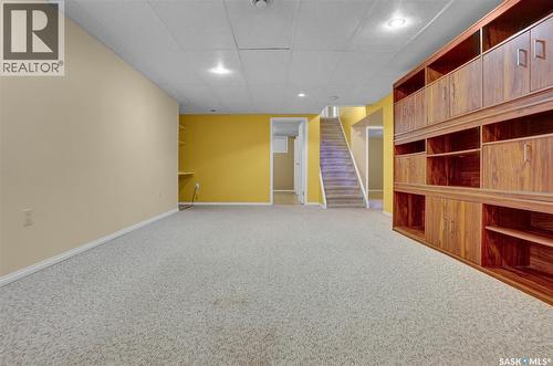 110 3Rd Avenue W, Gravelbourg, SK - Indoor Photo Showing Other Room