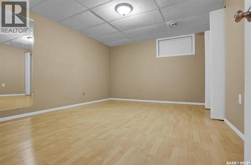 110 3Rd Avenue W, Gravelbourg, SK - Indoor Photo Showing Other Room