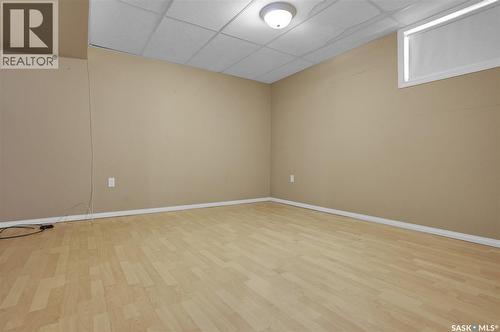 110 3Rd Avenue W, Gravelbourg, SK - Indoor Photo Showing Other Room