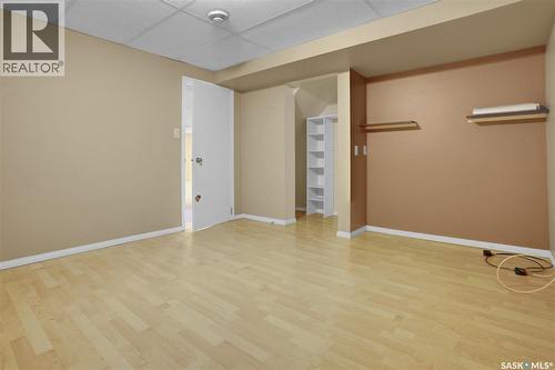 110 3Rd Avenue W, Gravelbourg, SK - Indoor Photo Showing Other Room