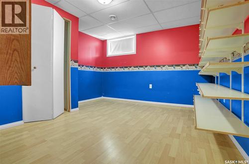 110 3Rd Avenue W, Gravelbourg, SK - Indoor Photo Showing Other Room