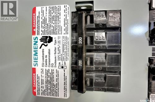 110 3Rd Avenue W, Gravelbourg, SK -  Photo Showing Other Room