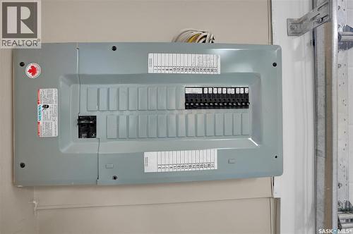 110 3Rd Avenue W, Gravelbourg, SK - Other