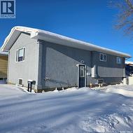1596 McIntosh DRIVE  Prince Albert, SK S6V 7B8