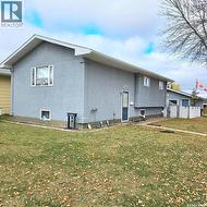 1596 McIntosh DRIVE  Prince Albert, SK S6V 7B8