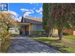 342 N THIRD AVENUE  Williams Lake, BC V2G 2A8
