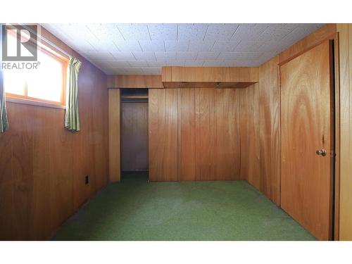 342 N Third Avenue, Williams Lake, BC - Indoor Photo Showing Other Room