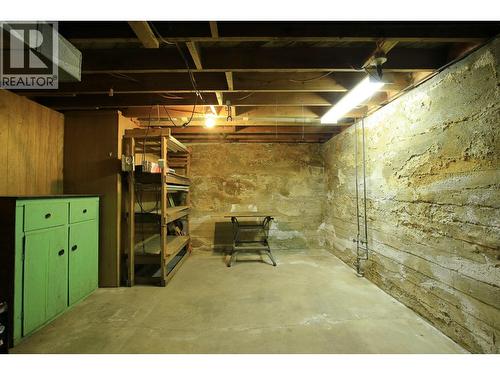 342 N Third Avenue, Williams Lake, BC - Indoor