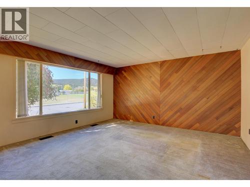 342 N Third Avenue, Williams Lake, BC - Indoor Photo Showing Other Room