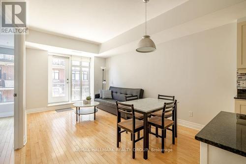 914 - 235 Kent Street, Ottawa, ON - Indoor