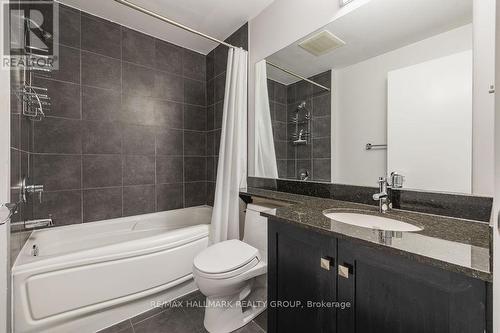914 - 235 Kent Street, Ottawa, ON - Indoor Photo Showing Bathroom