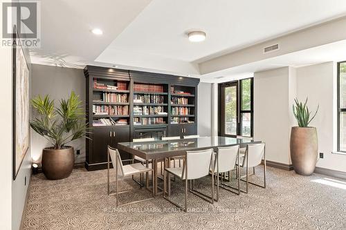 914 - 235 Kent Street, Ottawa, ON - Indoor