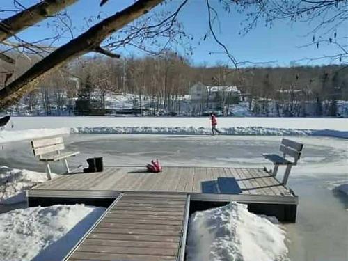 Water view - 46 150E Avenue, Saint-Hippolyte, QC - Outdoor With View