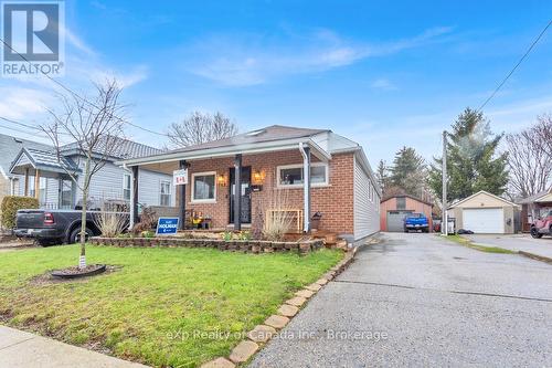 762 LITTLE HILL STREET  London East (East L), ON N5Z 1M9