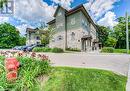 A103 - 112 Union Street E, Waterloo, ON  - Outdoor 