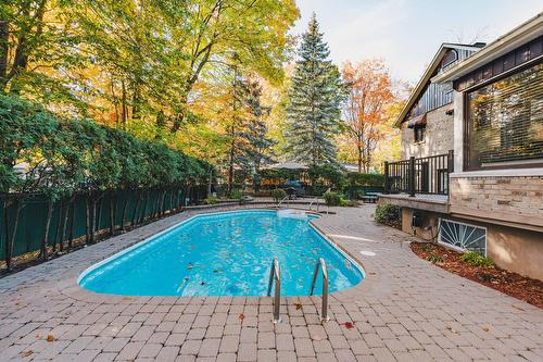 Pool - 234 Rue Plamondon, Repentigny (Repentigny), QC - Outdoor With In Ground Pool