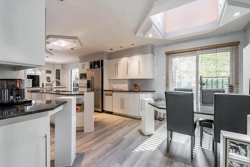 Kitchen - 234 Rue Plamondon, Repentigny (Repentigny), QC - Indoor