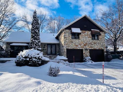 Frontage - 234 Rue Plamondon, Repentigny (Repentigny), QC - Outdoor With Facade