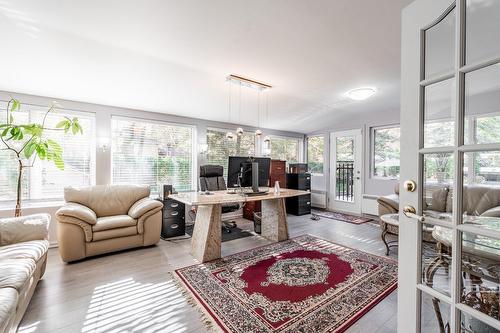 Veranda - 234 Rue Plamondon, Repentigny (Repentigny), QC - Indoor Photo Showing Other Room