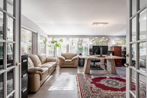 Veranda - 234 Rue Plamondon, Repentigny (Repentigny), QC - Indoor Photo Showing Other Room