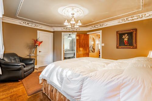 Primary bedroom - 234 Rue Plamondon, Repentigny (Repentigny), QC - Indoor Photo Showing Bedroom