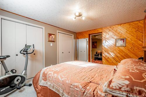 Bedroom - 234 Rue Plamondon, Repentigny (Repentigny), QC - Indoor Photo Showing Bedroom