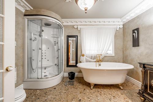 Bathroom - 234 Rue Plamondon, Repentigny (Repentigny), QC - Indoor Photo Showing Bathroom