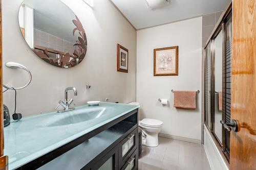 Bathroom - 234 Rue Plamondon, Repentigny (Repentigny), QC - Indoor Photo Showing Bathroom