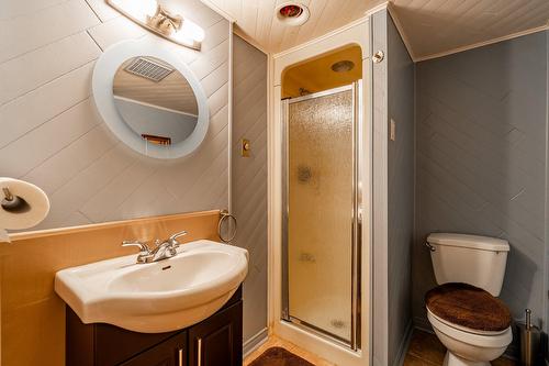 Bathroom - 234 Rue Plamondon, Repentigny (Repentigny), QC - Indoor Photo Showing Bathroom