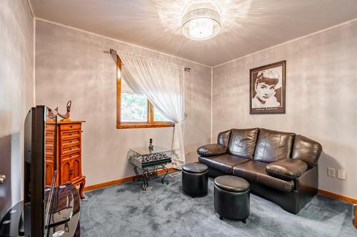 Family room - 234 Rue Plamondon, Repentigny (Repentigny), QC - Indoor
