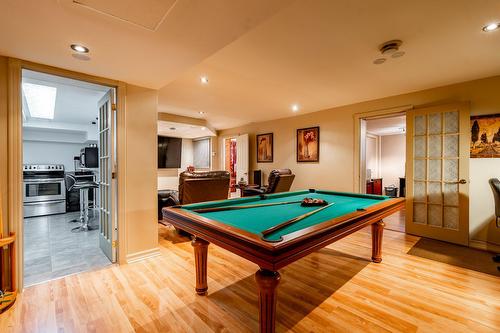 Family room - 234 Rue Plamondon, Repentigny (Repentigny), QC - Indoor Photo Showing Other Room