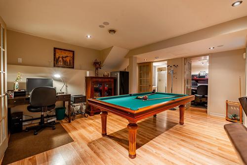 Family room - 234 Rue Plamondon, Repentigny (Repentigny), QC - Indoor Photo Showing Other Room