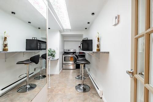 Kitchenette - 234 Rue Plamondon, Repentigny (Repentigny), QC - Indoor