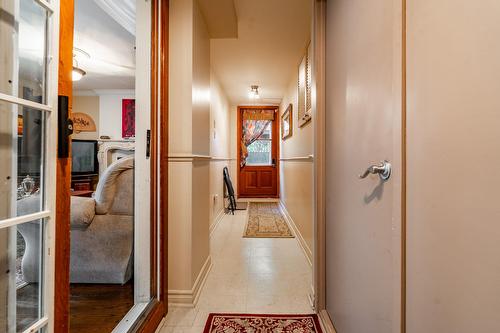 Passageway - 234 Rue Plamondon, Repentigny (Repentigny), QC - Indoor Photo Showing Other Room