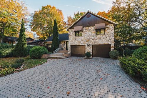 Garage - 234 Rue Plamondon, Repentigny (Repentigny), QC - Outdoor