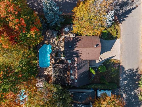 Overall view - 234 Rue Plamondon, Repentigny (Repentigny), QC - Outdoor