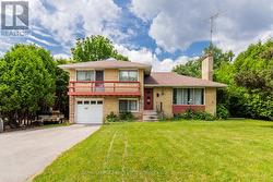 UNIT #2 - 227 LAKESHORE ROAD W  Oakville, ON L6K 1E9