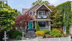 140 WEST STREET W  Port Colborne (Sugarloaf), ON L3K 4E1