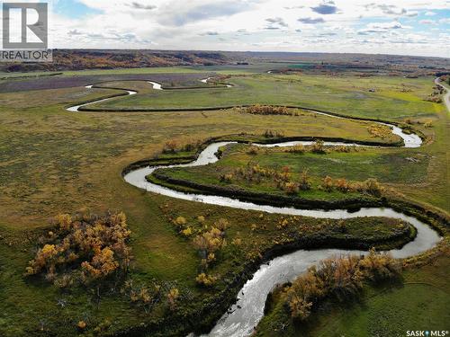 Parcel V, Hillside Estates - 1.13 Acres, Longlaketon Rm No. 219, SK 