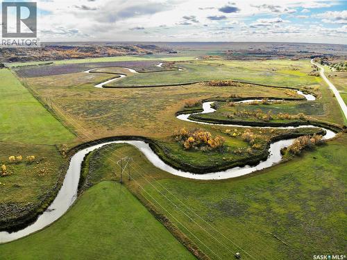 Parcel Y, Hillside Estates - 0.96 Acres, Longlaketon Rm No. 219, SK 