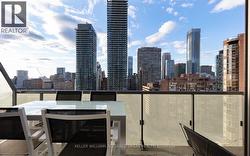 2508 - 57 ST JOSEPH STREET  Toronto, ON M5S 0C5