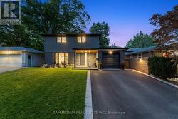 1375 EVERALL ROAD  Mississauga, ON L5J 3L6