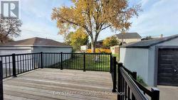 168 REGENT ROAD  Toronto, ON M3K 1H7