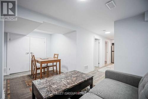 168 Regent Road, Toronto, ON - Indoor