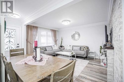 168 Regent Road, Toronto, ON - Indoor Photo Showing Other Room