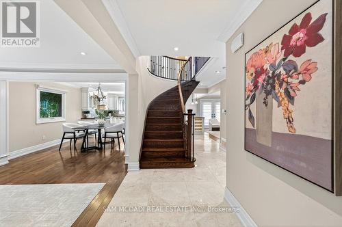 1779 Fifeshire Court, Mississauga, ON - Indoor Photo Showing Other Room