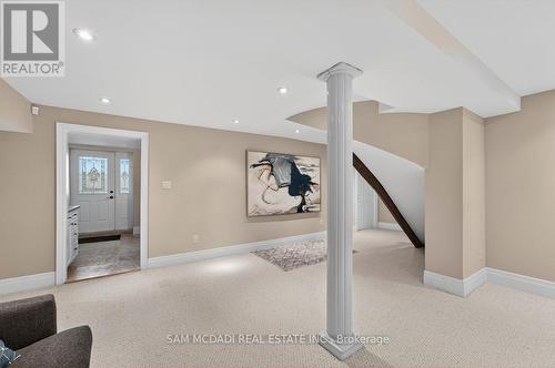 1779 Fifeshire Court, Mississauga, ON - Indoor Photo Showing Other Room