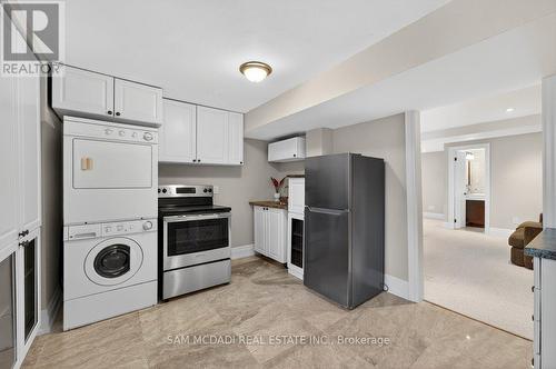 1779 Fifeshire Court, Mississauga, ON - Indoor